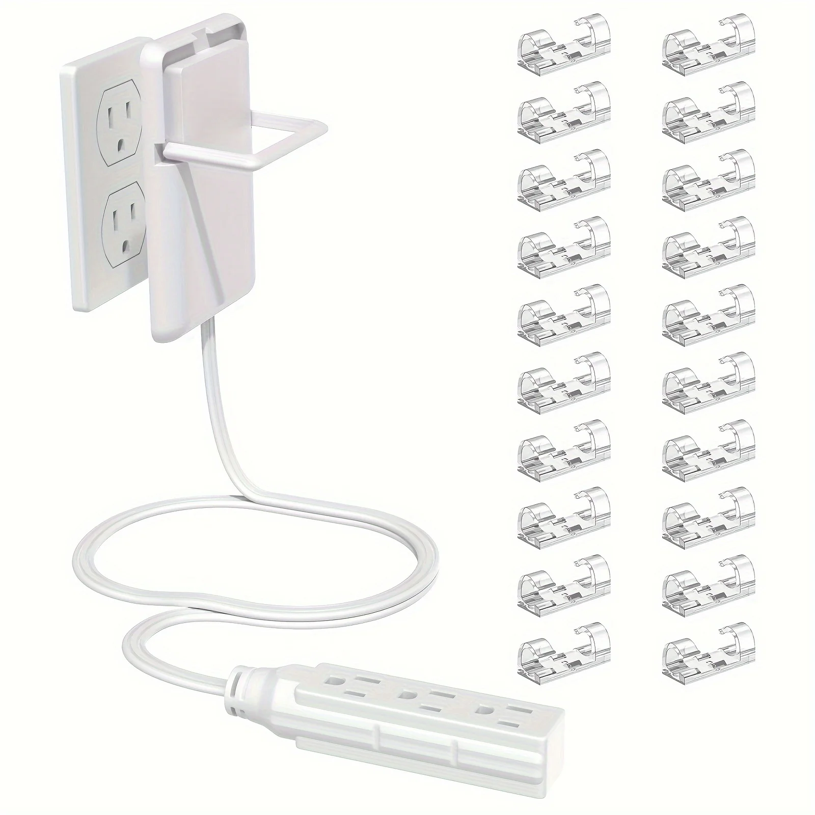 

Удлинитель плоской розетки с 3 розетками, ультратонкая вилка для настенной панели с удлинителем и 3-мя розетками, удлинитель с вытяжным кольцом, 3 британских удлинителя линейки