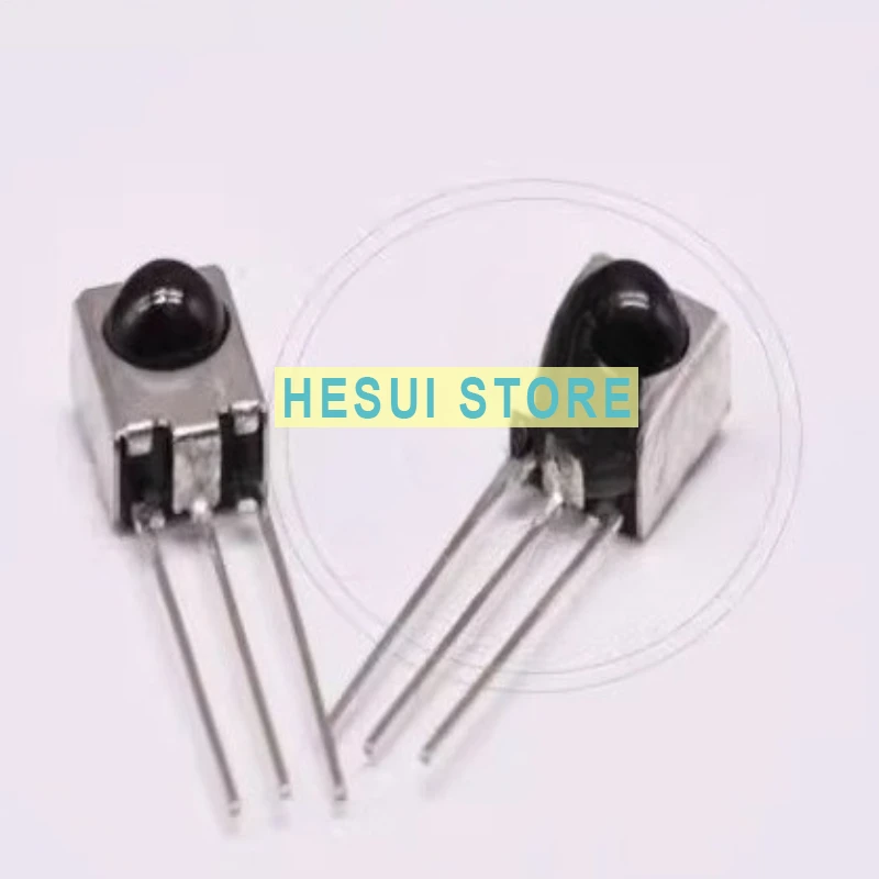 

IRM-8601S infrared receiver head for multimedia devices, Bluetooth long-distance cardless parking