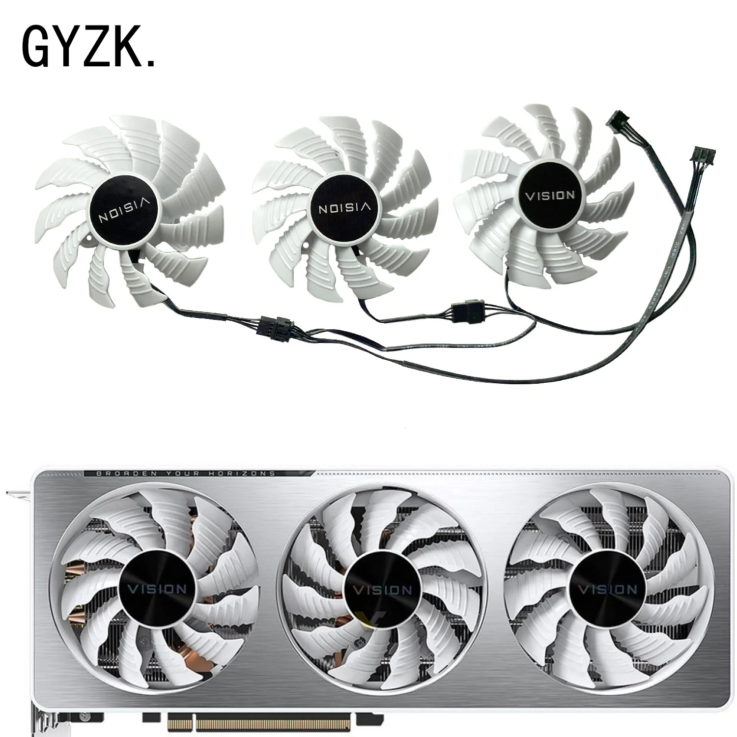 New For Gigabyte Ge…