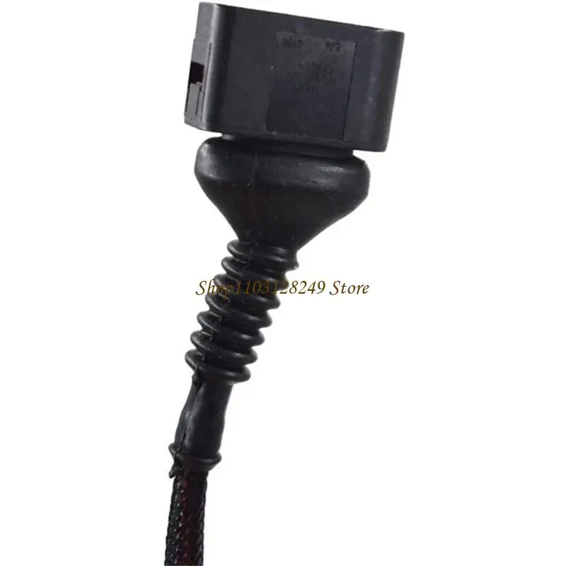 

N5KD Ignition Coil Wiring Harness 12 Wires 06B998018T Suitable for TT 1.8T Turbocharged NP-18WHKIT 034-701-0004 0347010004