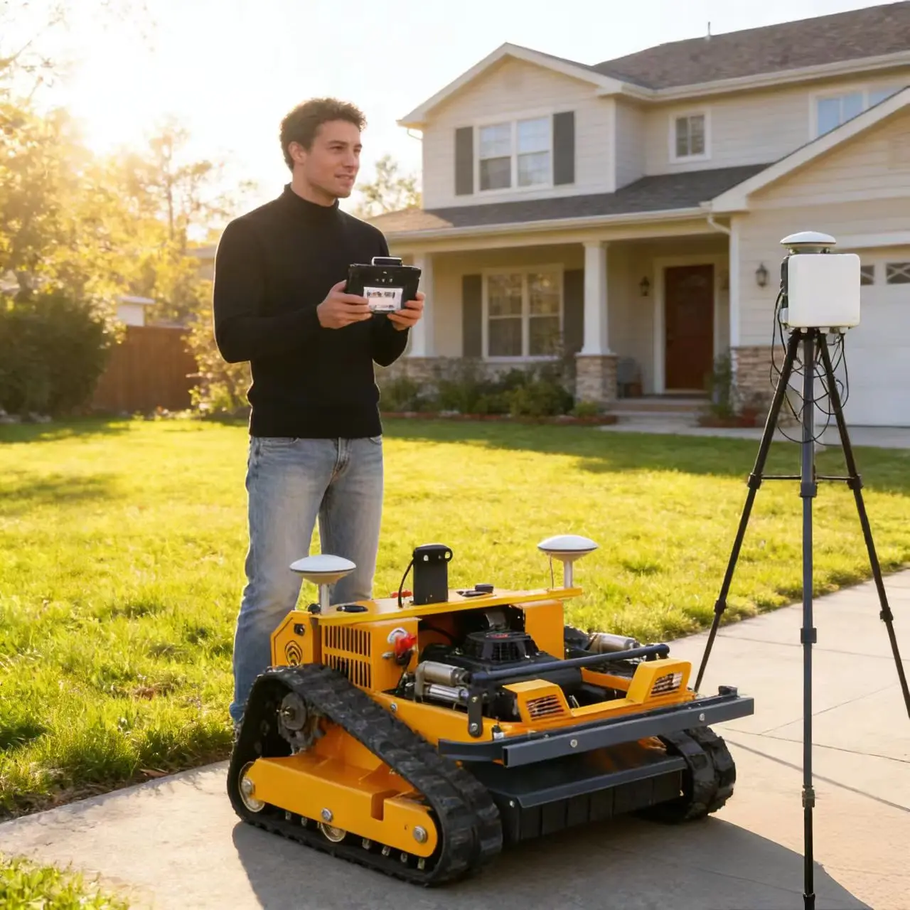 Customized Remote-C…