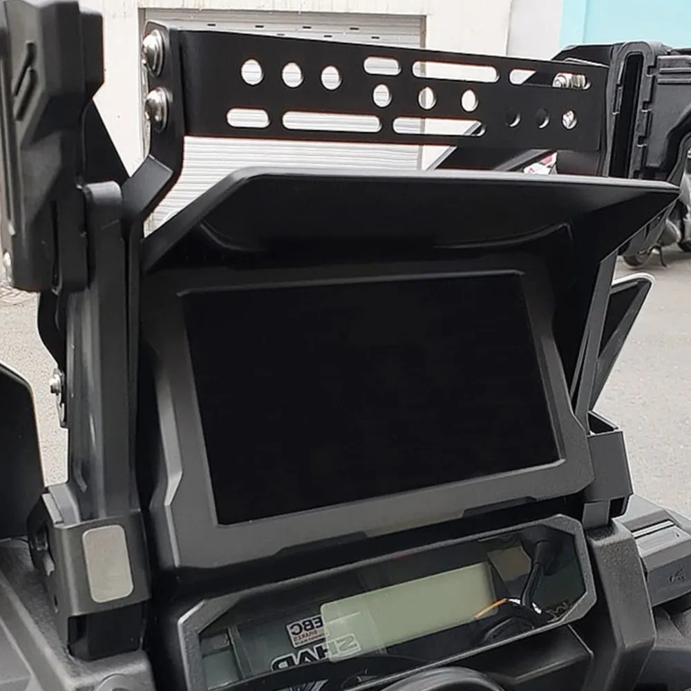 

GPS Navigation Bracket Holder For Honda CRF 1100L 1100 CRF1100 L Africa Twin ADVENTURE SPORTS CRF1100L 2023 2024 2022 2021 2020