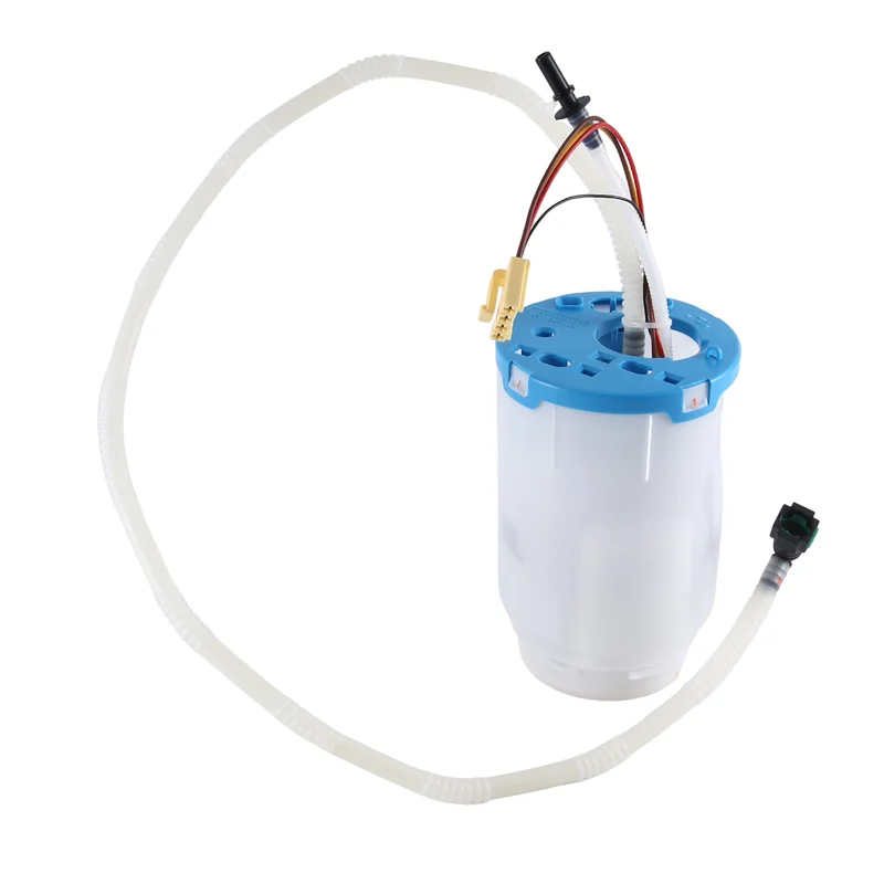 Auto-Kraftstoffpumpenbaugruppe für Cayenne VW Touareg 2011–2017 95862013200 7P0919087 Ersatzteile