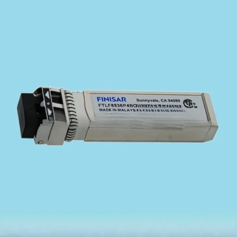 Parts for FINISAR Optical Module 25G SR 850nm100m Multimode SFP + SR: FTLF8536P4BCL
