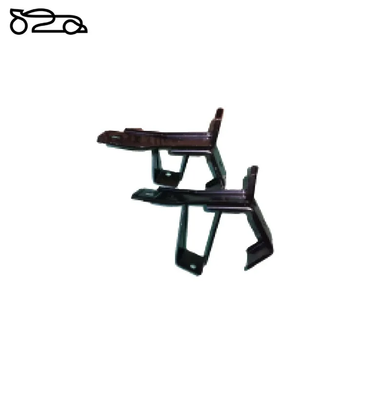 Wholesale OEM original parts, suitable for Zeekr auto parts factory, the price is favorable OE8889647361 front bumper inner brac