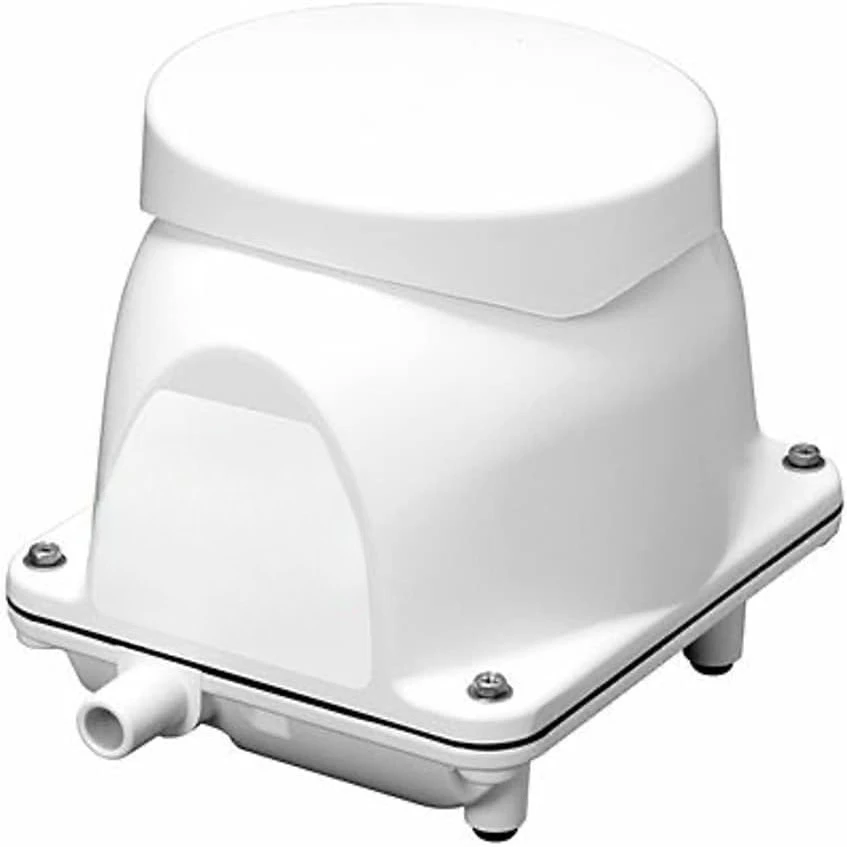 

home.80R2 (Hiblow 80 replacement) Aquarium Accessories›Aquarium Pumps & Filters›Air Pumps