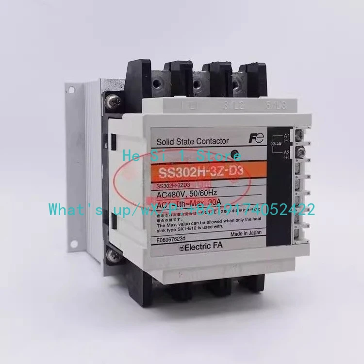 Original Solid Stat…