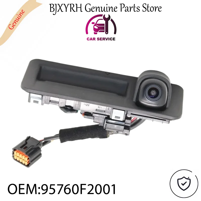 95760F2001 Genuine … - image