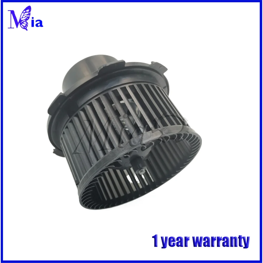 Automotive Air Conditioning Blower 000835610 2E0819987A 68012680AA A0008356107 8EW351034-071 2E0819987A 68012680AA 0008356107