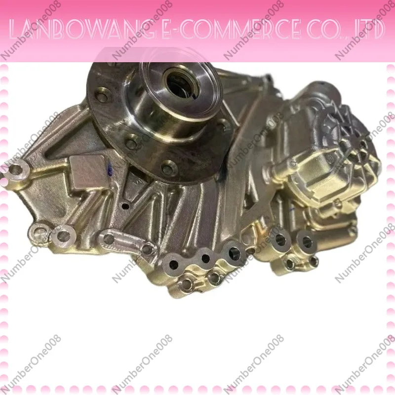 Suitable for Automatic Transmission Oil Pump Components