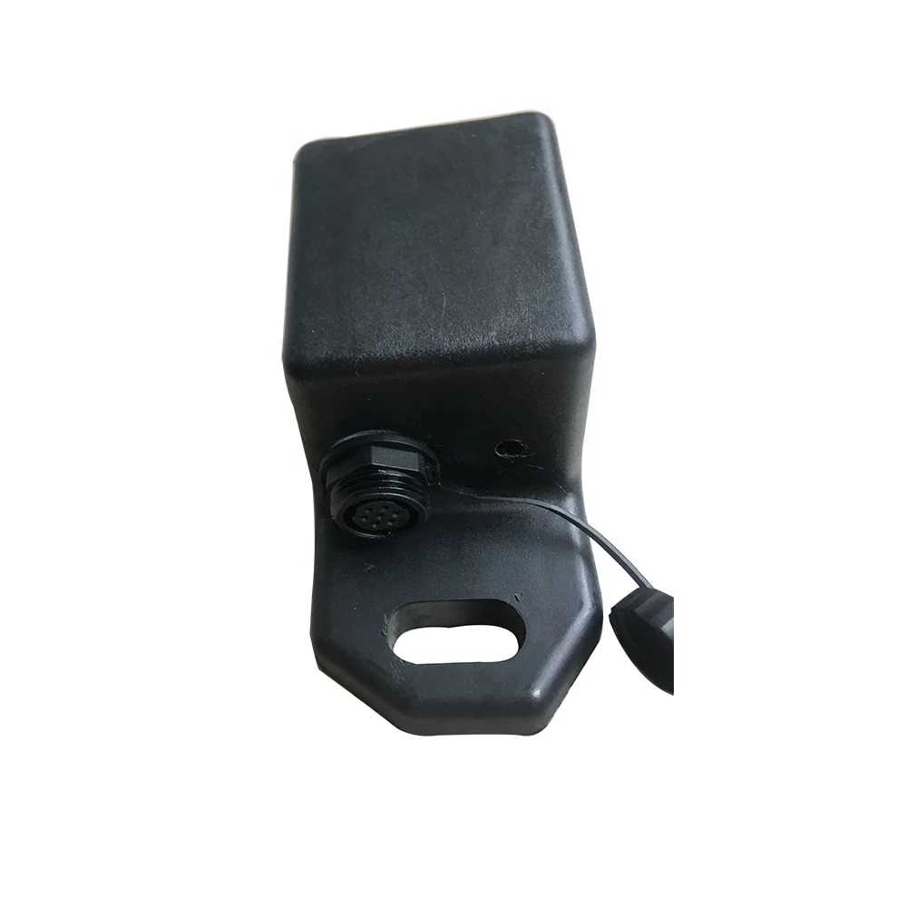 Chinacoal Group Five-Year Warranty Made In China Automatic Wheel Speed Sensor Price With Fault Alarm Function