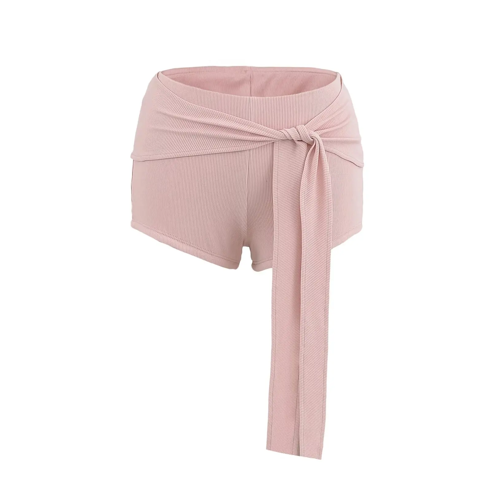 Low-Waist Abnehmen Ort Hosen Frauen Design Sexy Hot Pants Casual Street Sle Orts Oberbekleidung Vielseitige Freizeit Sport Hosen