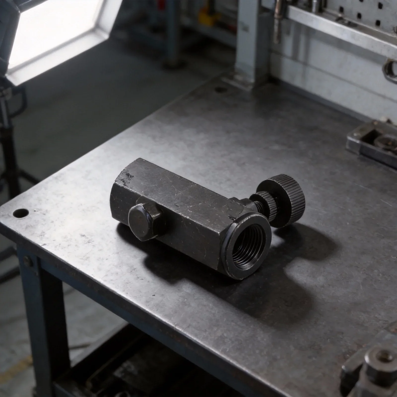 1 2 Npt Threading V…