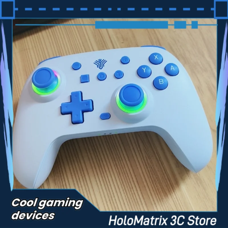 Yuoy Controller: A Comprehensive Review and Guide for Gamers