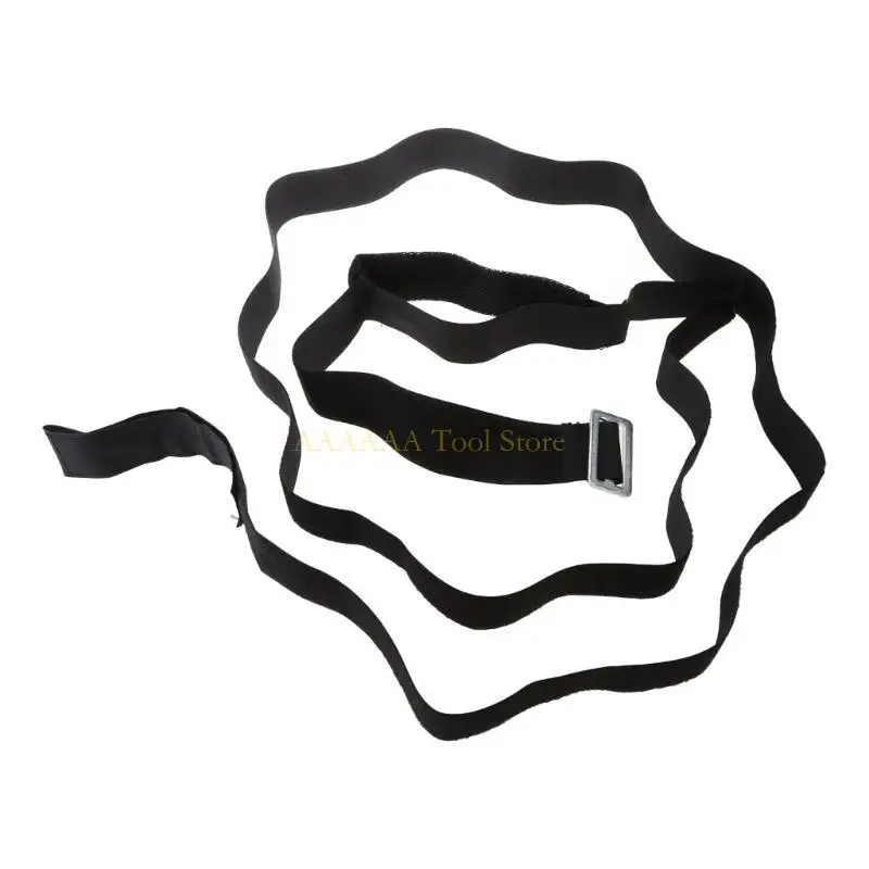 A2BE Portable Furniture Carrying Belt Lifting Moving Straps For Carrying Furniture Transport Belt Rope Heavy Objects