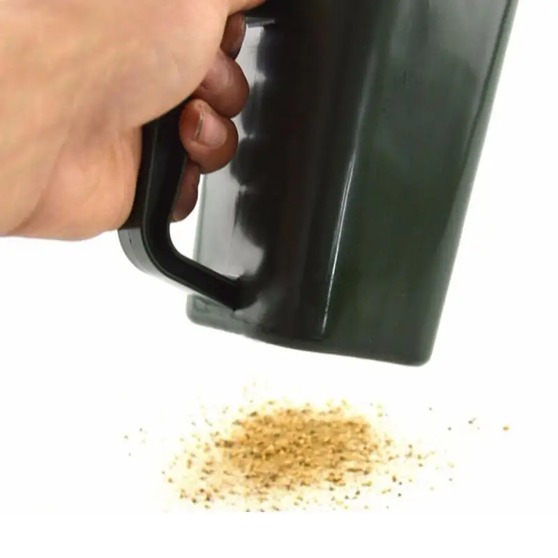 Potting Scoop For Plant Small Bonsai Soil Scoops With Handle Portable Soil Spade Multifunctional Indoor Gardening Tool For