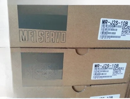 Drive MR-J2S-70A/MR-J2S-70B New Original Quality Assurance For One Year, Special Price Free Shipping