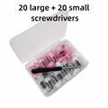 40pcs