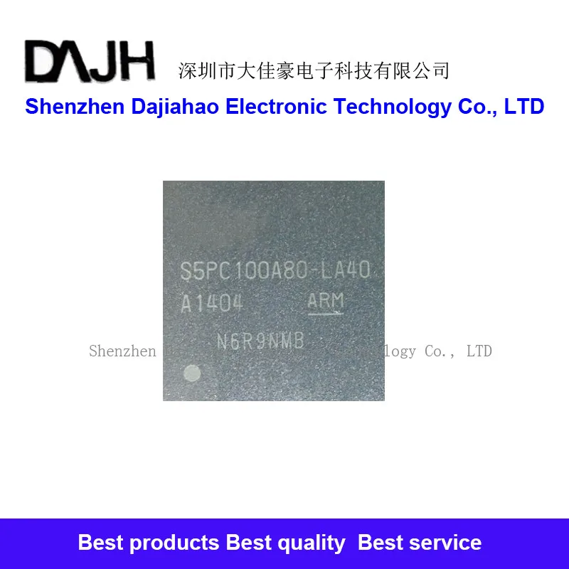 1pcs/lot S5PC100A80-LA40 Memory IC Memory BGA ic chips