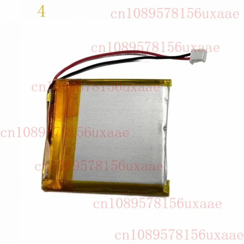 XMSJ Replacement Li-Ion Battery 3.7V 1300mAh For Sony WH-1000XM3 WH-1000XM4 WH-CH710N