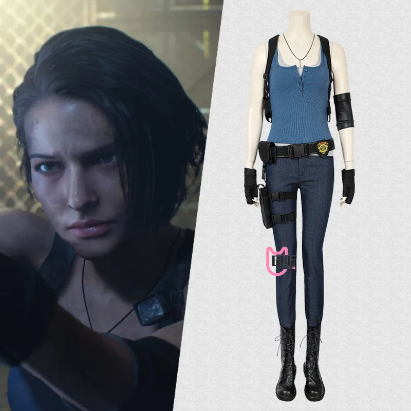 Resident Evil 3 Rem…