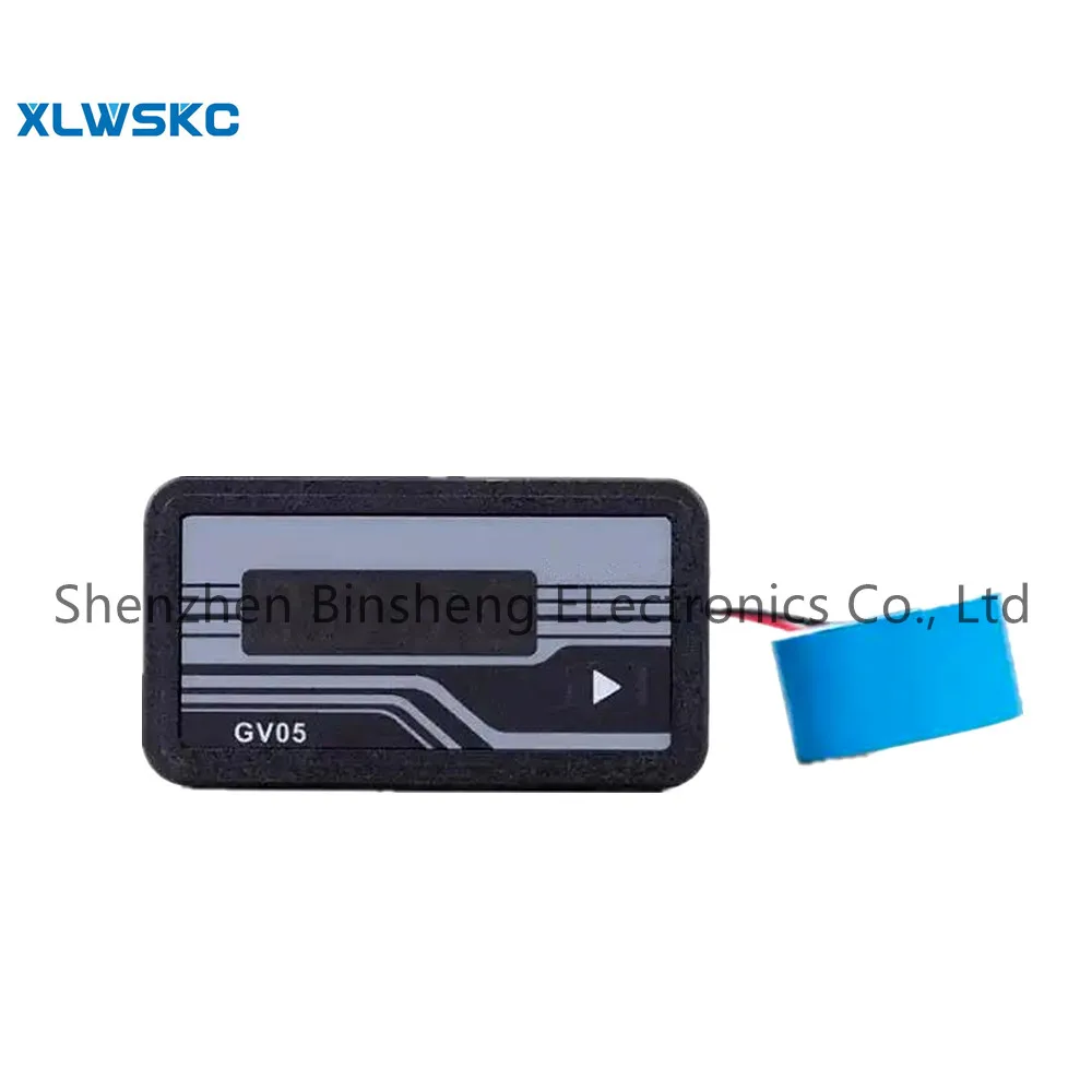 100% brand new original digital display meter  GV05 220V380V