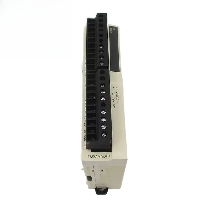 High Quality TM2AMM6HT Industrial Automation PLC Logic Controller Dedicated Pac Controller