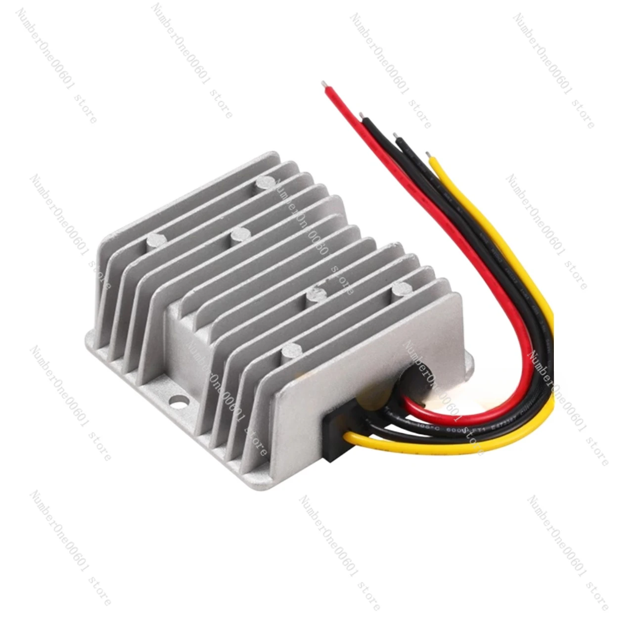 60V Reduced 24V 5A To 100a Vehicle-Mounted Converter 72v80v To 48V DC Module Electric Vehicle Transformer Power Supply