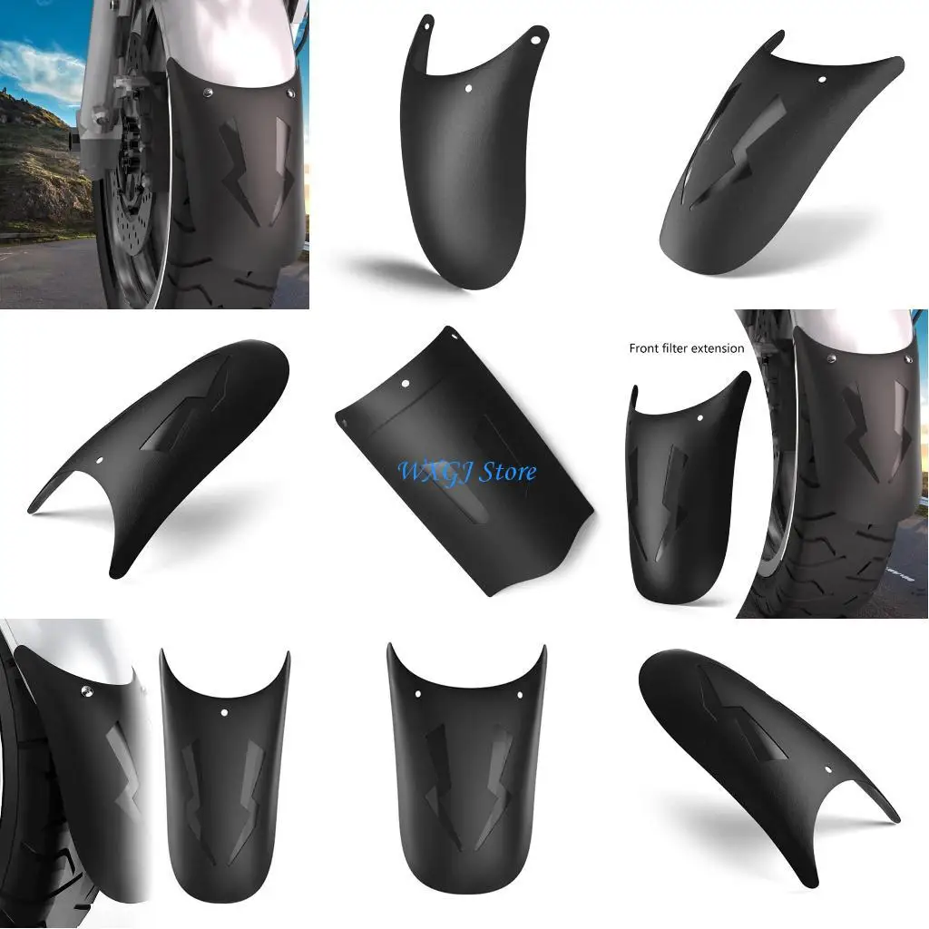 

37JE мотоцикл передний колес