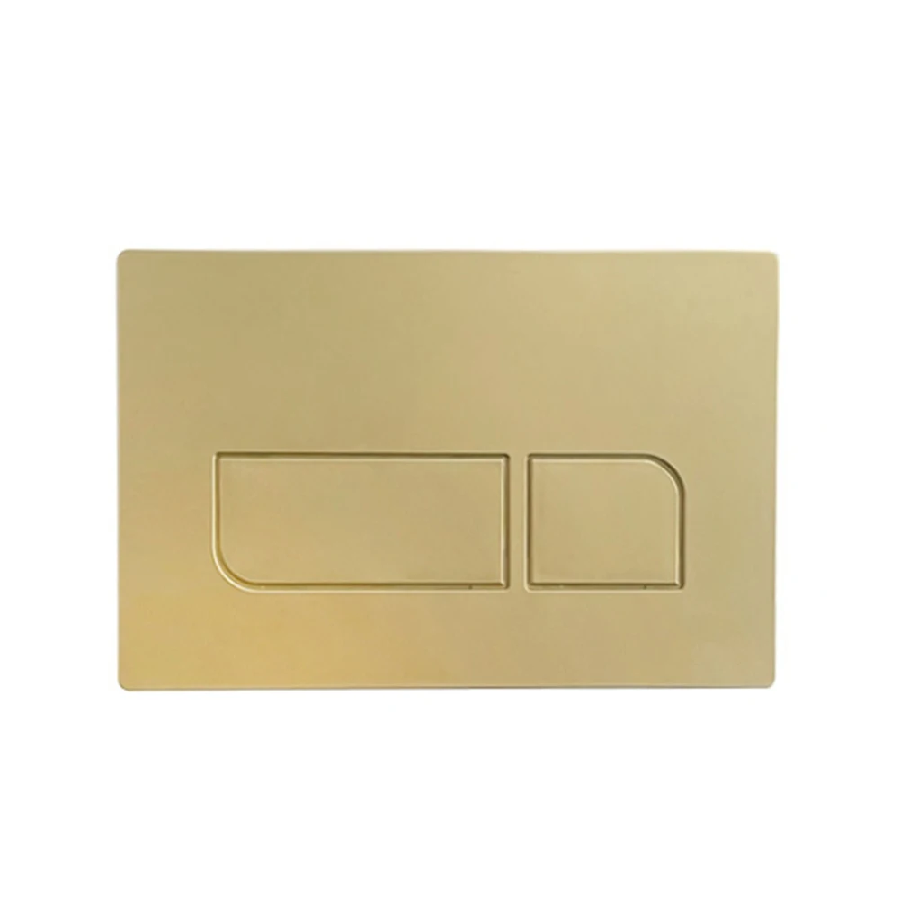 Replacement Flush Button for Geberit Toilets 01 20 30 50 UP300 UP320 Flush Volume ABS Tank Button Replacement Flush