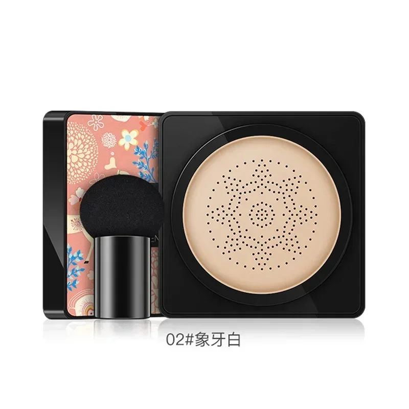 Face Pendant Cushion With Sponge Venzen Bigen Beauty Cream Venzen Cushion BB Cream Original Venzen Cosmetics Face Pendant