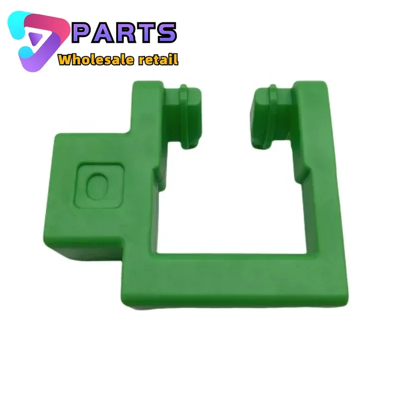 1PCS Toner Supply Unit Handle For Ricoh Aficio MP 1515  1013 175L Green Toner Lock Lever Copier Parts