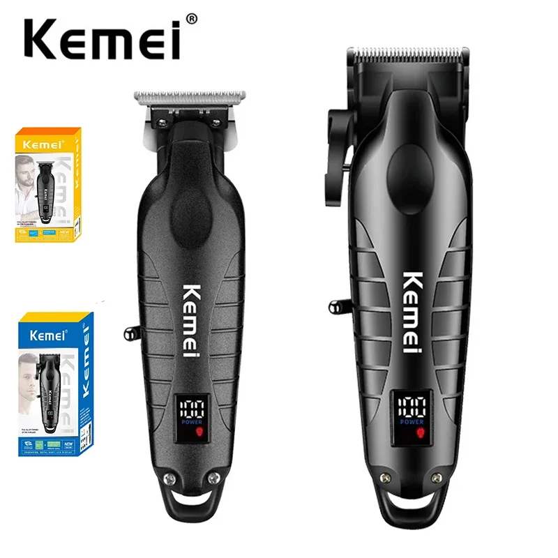 Professional Cordle…