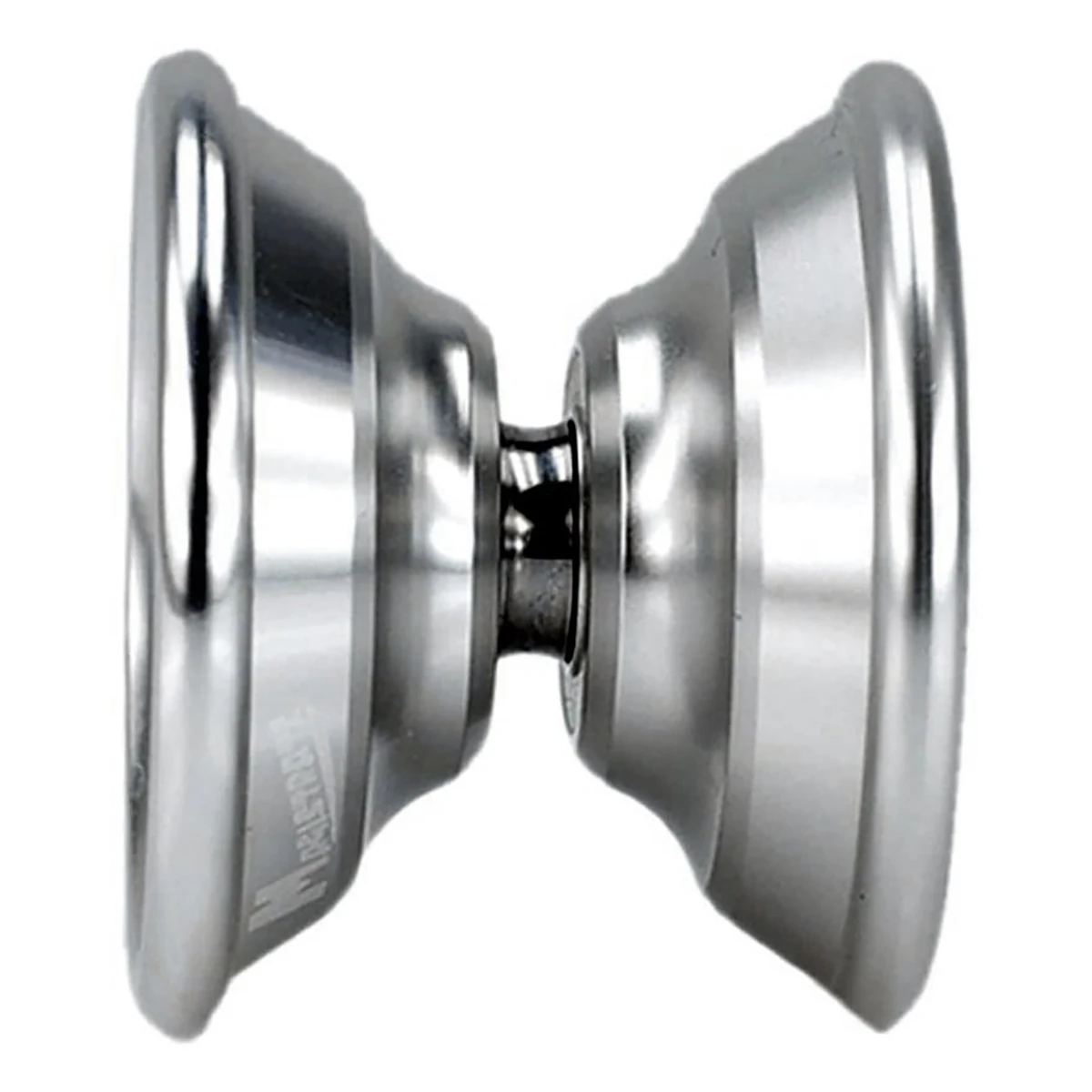 Yoyo N6 Magistrate Professional Alloy Yoyo Unresponsive Yoyo with Bag+5 Strings+Glove