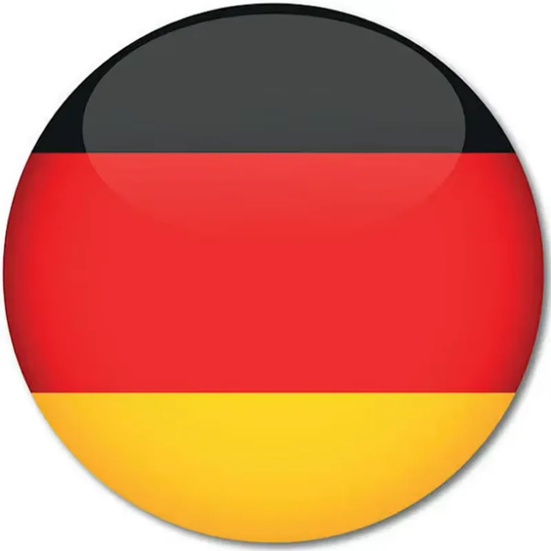 2025 7 خطوط egygold Oscams Polska Clines الأحمر أوروبا سلوفاكيا ألمانيا النمسا 4k العلم في الهواء الطلق Oscam أعلام أوروبا