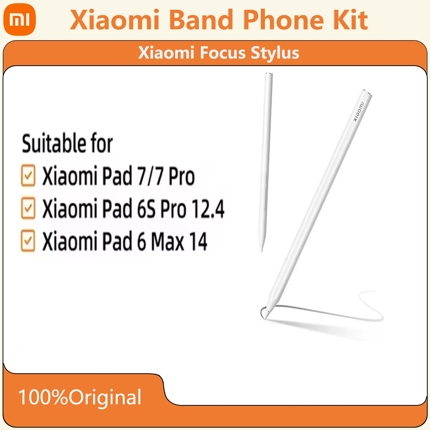 Original Xiaomi Foc… - image