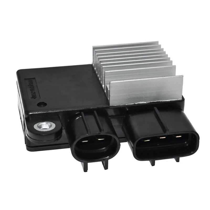 

Fan Governor 89257-26020 Fan Control Module, Large