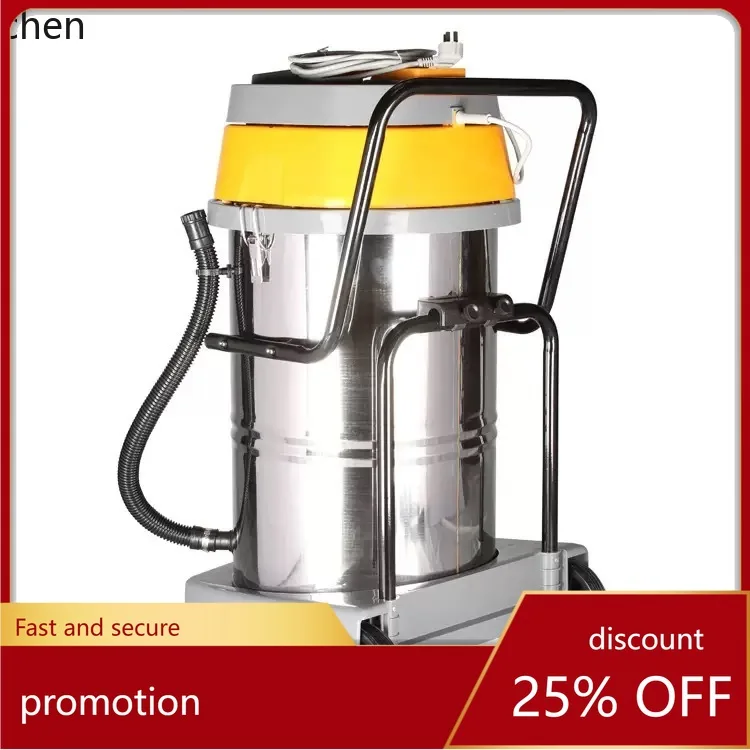 

HXL Vacuum Cleaner Wet and Dry Household Cleaning Industrial Vacuum Cleaner