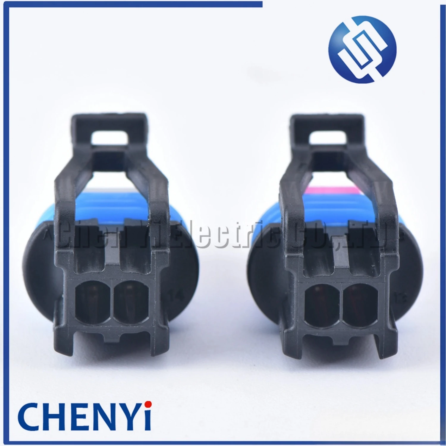 2 Pin 1.5mm waterproof Sensor Plug female auto connector 15449028 15449027 For GM LS ECT