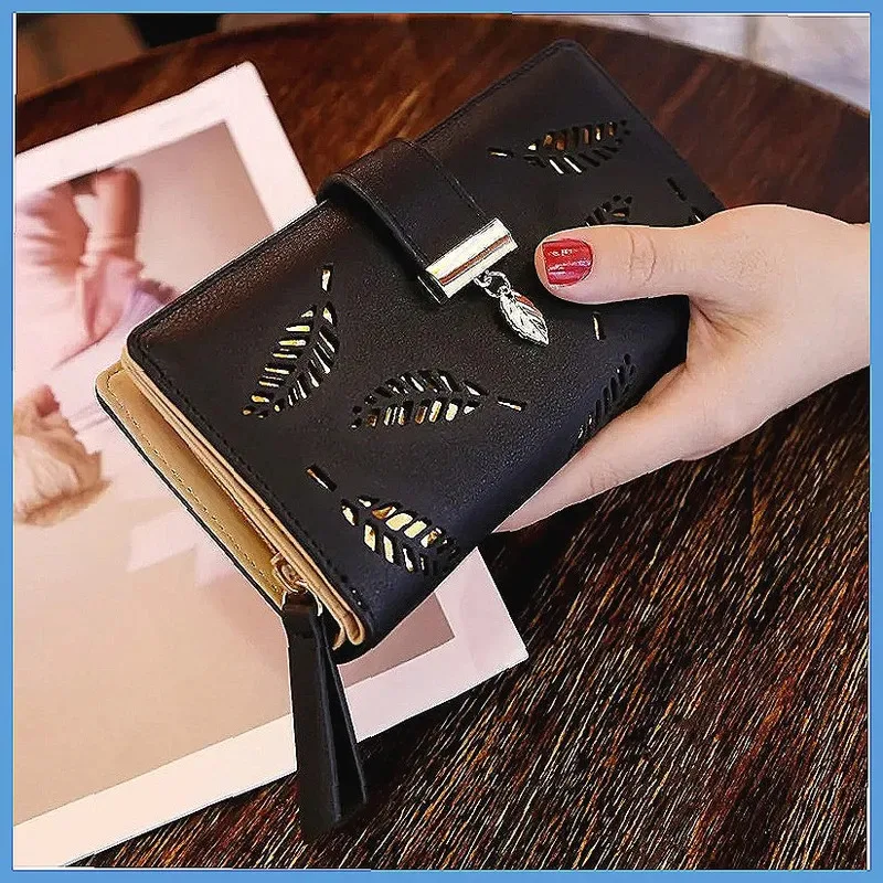 #43 Best Womens Leather Wallets to Buy In 2026