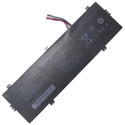 U509068PV-3S1P 3ICP5/90/68 U419068PV-3S1P UTL-509068-3S 11.4V 51.3mAh 4500mAh Laptop Battery For Aquarius CMP NS685U Notebook