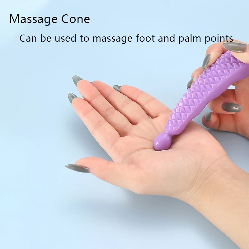 Nano Glazen Voet Grinder, Dode Huid Callus Voet Wrijven Board, Exfoliërende Hiel Grinder, Voet Vijl, Zacht, Niet De Huid Pijn, Ca