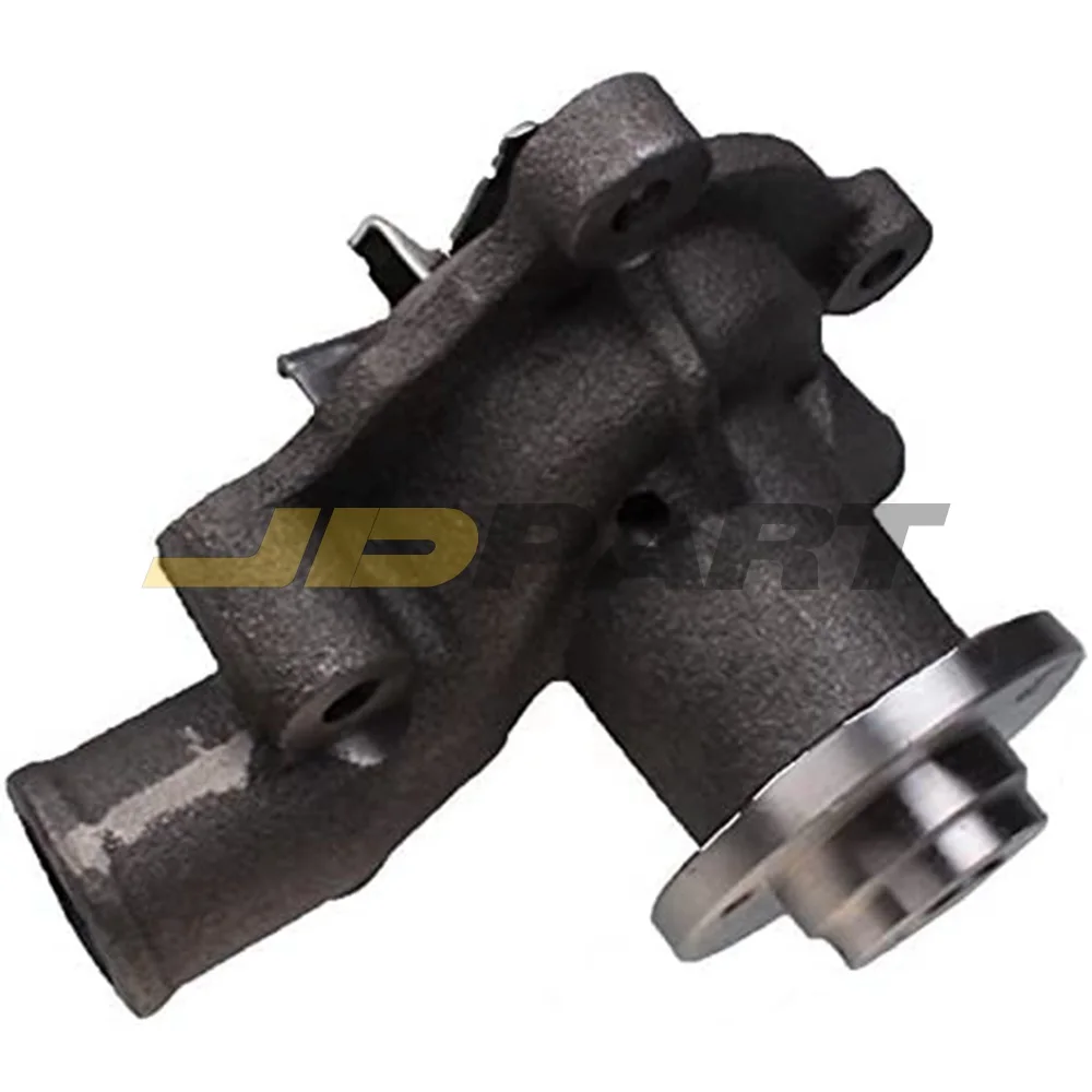 Good Guarantee Water pump For Isuzu SB-190 SB-I SB-II/MAX/SR SB-III/MAX/SR Sentry SMX/II SMX SR