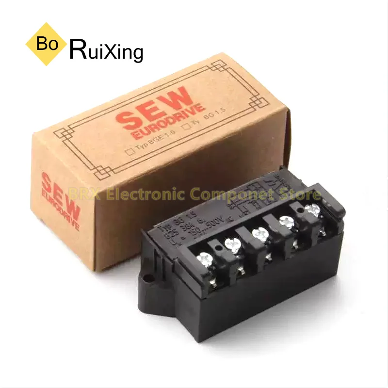 

BG1.5 8253846 Black BGE 1.5 8253854 Red IGBT MODULE