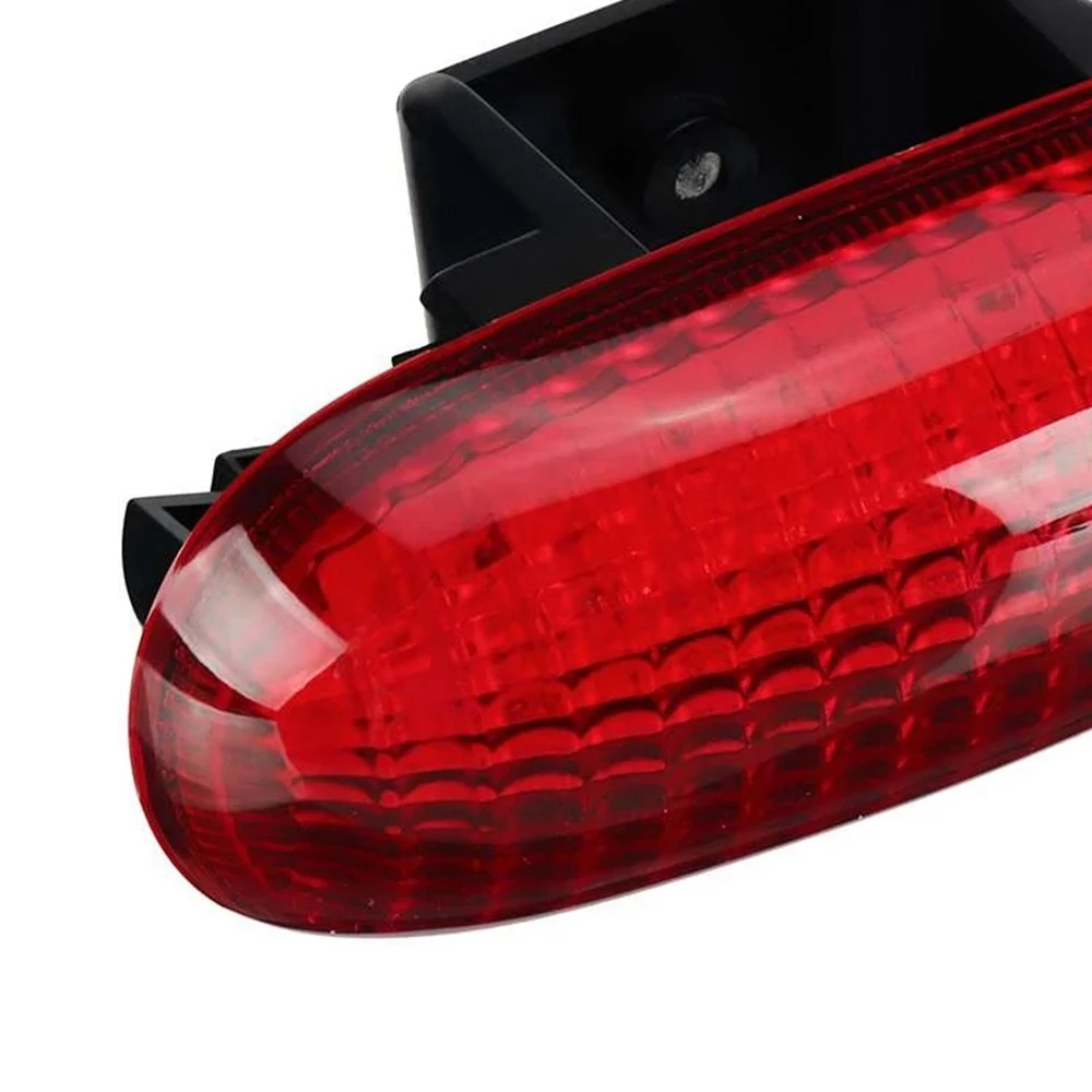 LED High Mount Rear Third Roof Hatch Brake Light Red Stop Signal Lamp for NISSAN PRIMASTAR RENAULT TRAFIC OPEL VIVARO