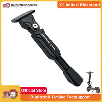 Official Dualtron X Limited Kickstand Length 20cm Dualtron Foot Support Stand Assy Only for Dualtron X Limited Electric Scooter