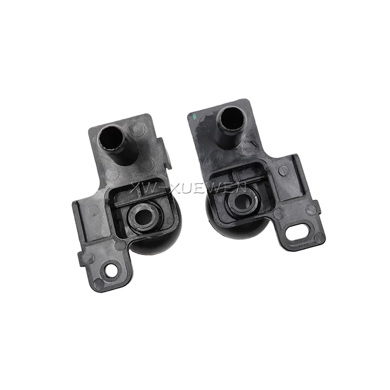 Right and Left Water tank upper bracket T2H21225 T2H21226 T2H42841 T2H42842 For Jaguar X761 X760 2.0T 3.0SC 204PT 306PS