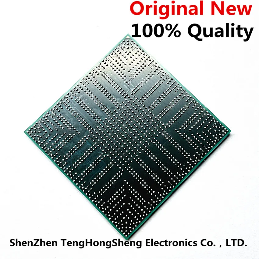 100% New AC82PM45 SLB97 BGA Chipset