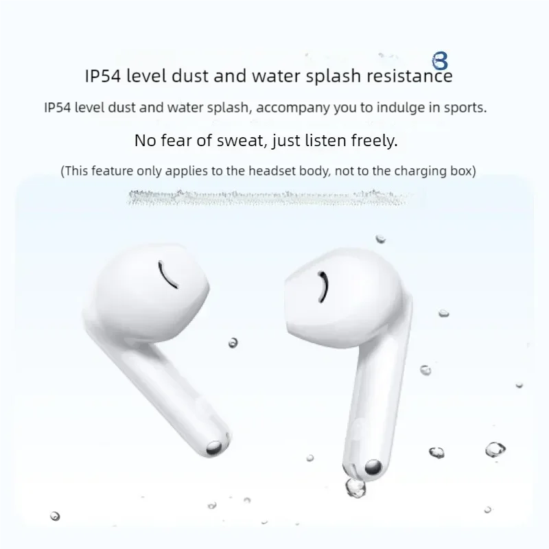 Huawei FreeBuds SE 2 Bluetooth 5.3 Wireless Earphones Sports Headphones Waterproof Touch Control Earbuds with Mic