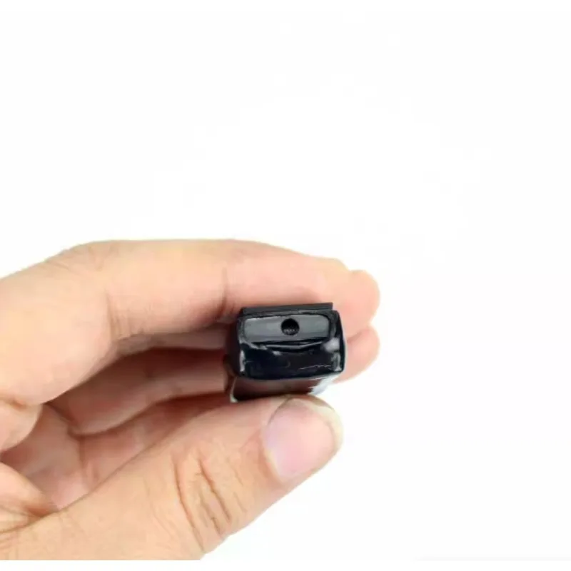 Portable Mini Smoke Machine High Density Smoke Close-Up & Stage Magic Effects Professional Magician Tricks Magia Toys Classic